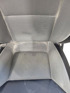 Driver Front Seat Manual Bucket Fits 14-24 PROMASTER 1500 VAN 670512