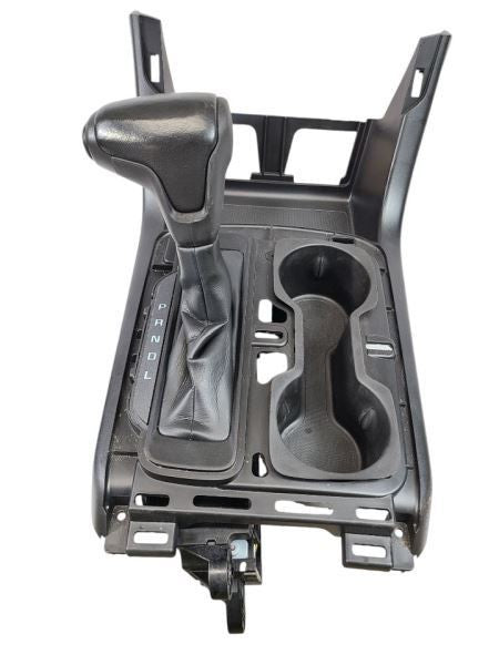 COLORADO  2018 Transmission Shift 598227