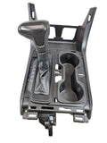 COLORADO  2018 Transmission Shift 598227
