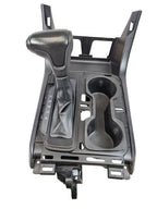 COLORADO  2018 Transmission Shift 598227