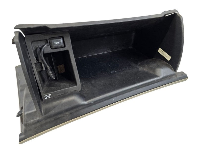 ODYSSEY   2012 Glove Box 609458