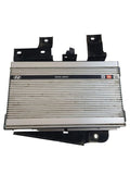 Audio Equipment Radio Without Navigation Amplifier Fits 07-08 SANTA FE
