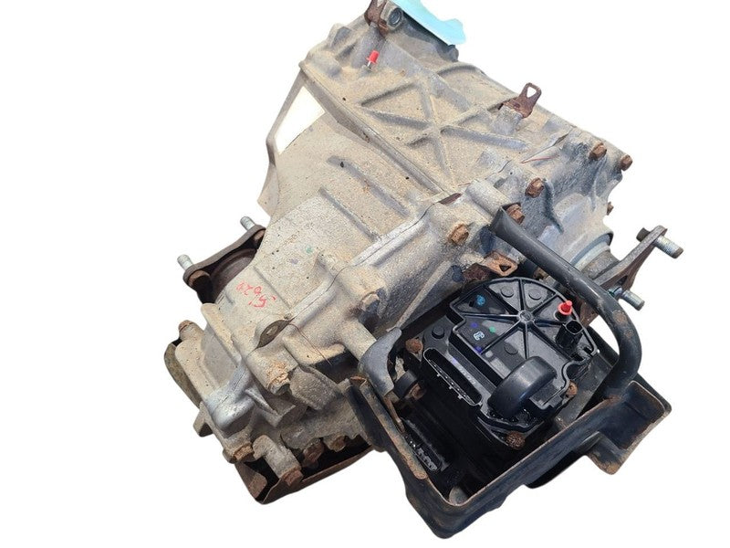 Transfer Case 4.6L Fits 07-13 TUNDRA 673025
