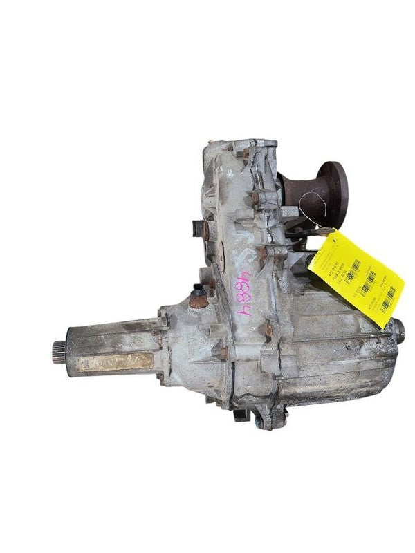 Transfer Case Automatic Transmission Fits 88-92 CHEVROLET 1500 PICKUP 