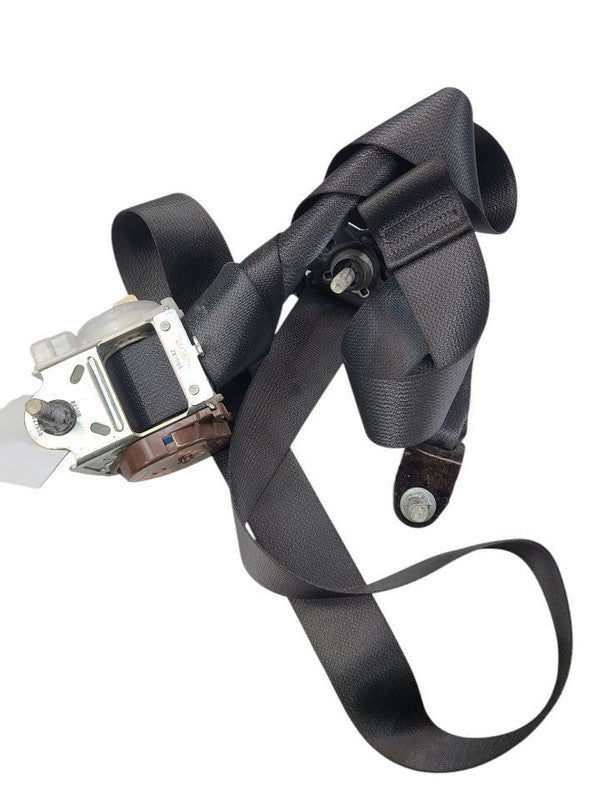 F150      2012 Seat Belt Rear 624262