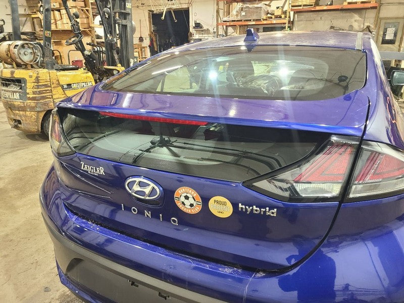 Trunk/Hatch/Tailgate LED Lamps Fits 20-22 IONIQ 656197