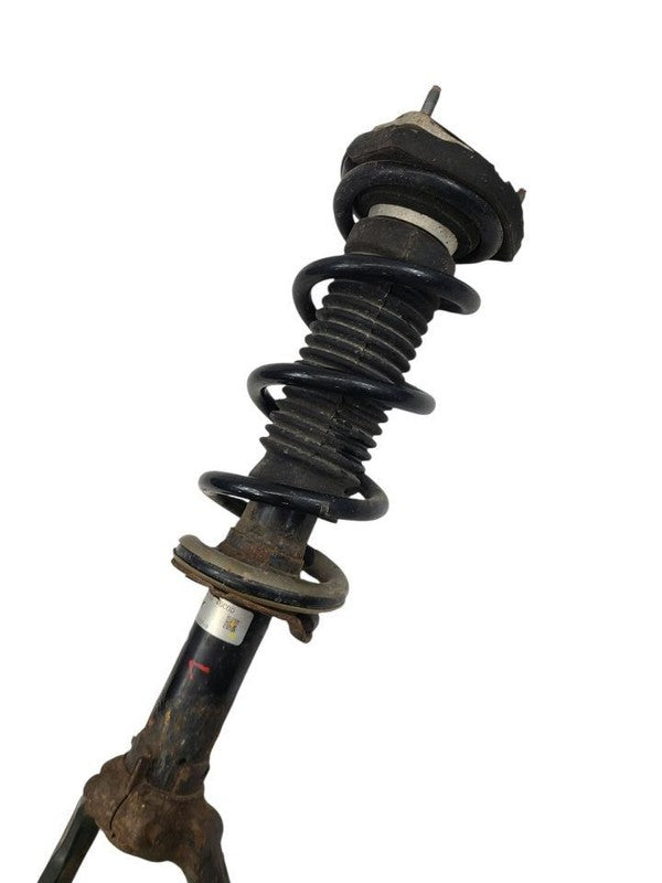Strut Front Without Adaptive Suspension AWD Fits 14-22 INFINITI Q50 63