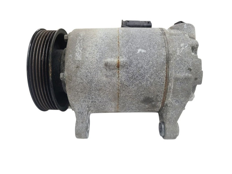 AC Compressor Fits 16-19 BMW X1 674755