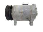AC Compressor Fits 16-19 BMW X1 674755