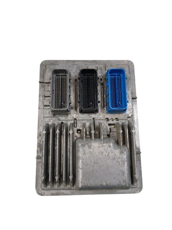 Engine ECM Electronic Control Module 2.8L Fits 17-20 EXPRESS 2500 VAN 