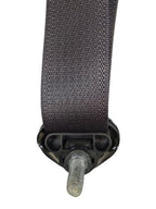SILVRDO25 2015 Seat Belt Rear 596664