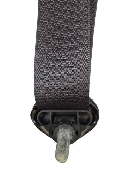 SILVRDO25 2015 Seat Belt Rear 596664