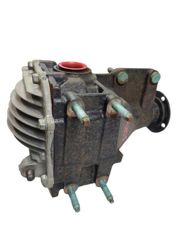 Carrier Automatic Transmission 6 Speed Fits 06-14 MAZDA MX-5 MIATA 604