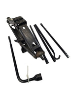 RAM1500   2010 Jack 614537