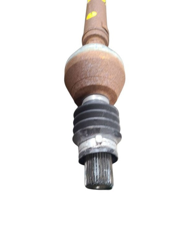 Front Drive Shaft 2.7L Turbo Fits 21-23 FORD F150 PICKUP 632478