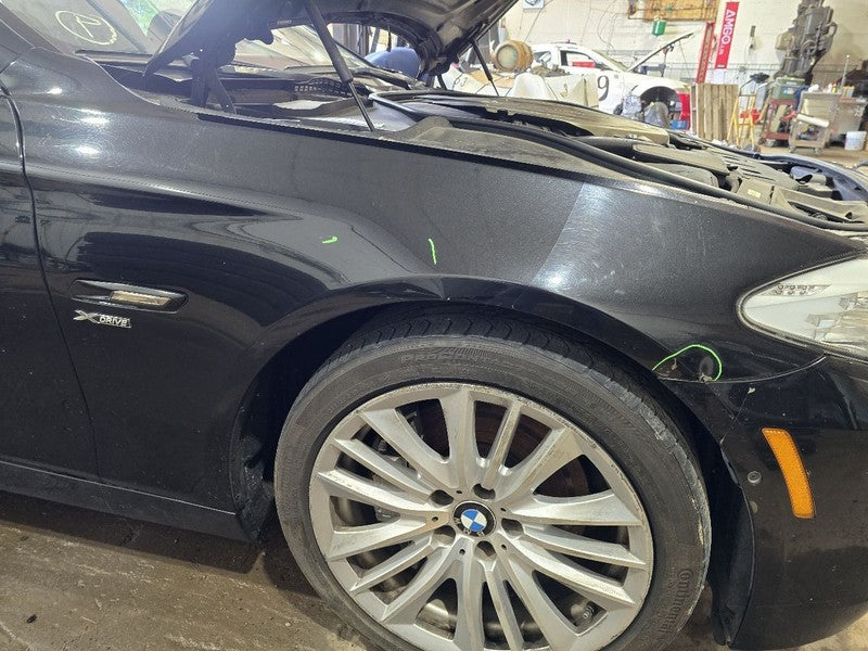 Passenger Right Fender Fits 11-16 BMW 528i 635604