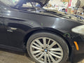 Passenger Right Fender Fits 11-16 BMW 528i 635604