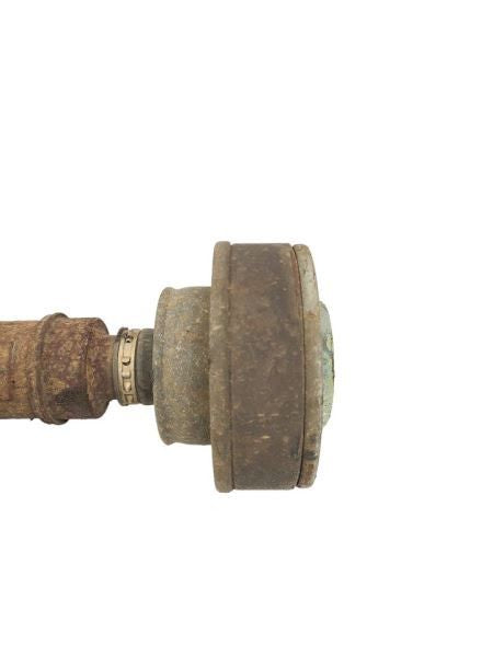 Front Drive Shaft Fits 07-14 EXPEDITION 588867
