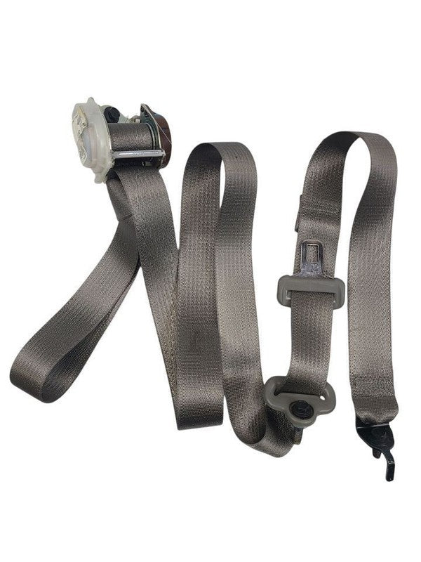 F150      2016 Seat Belt Rear 622491