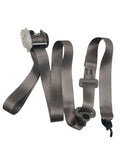 F150      2016 Seat Belt Rear 622491