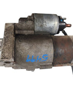 Starter Motor 8-350 Extended Cab Fits 90-94 96-98 CHEVROLET 1500 PICKU
