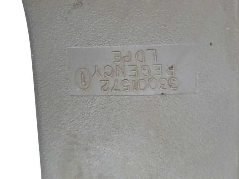 F350SD    2000 Seat Belt Rear 677251