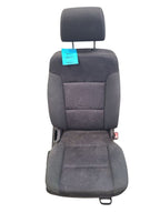 Passenger Front Seat Bucket And Bench Fits 15-19 SIERRA 2500 PICKUP 61
