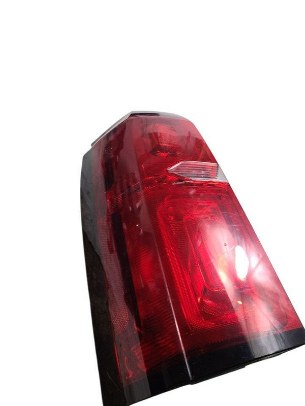 Driver Left Tail Light Fits 15-20 SUBURBAN 1500 647309