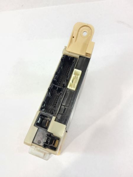 Chassis ECM Multiplex Control Module Fits 2020 TACOMA 538502 89221-040