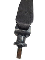 TRAVERSE  2017 Seat Belt Rear 608738