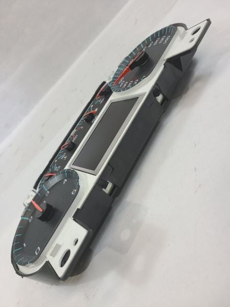 SILVRDO25 2019 Speedometer w/o lens PN: 84597922  812812097  28651564 
