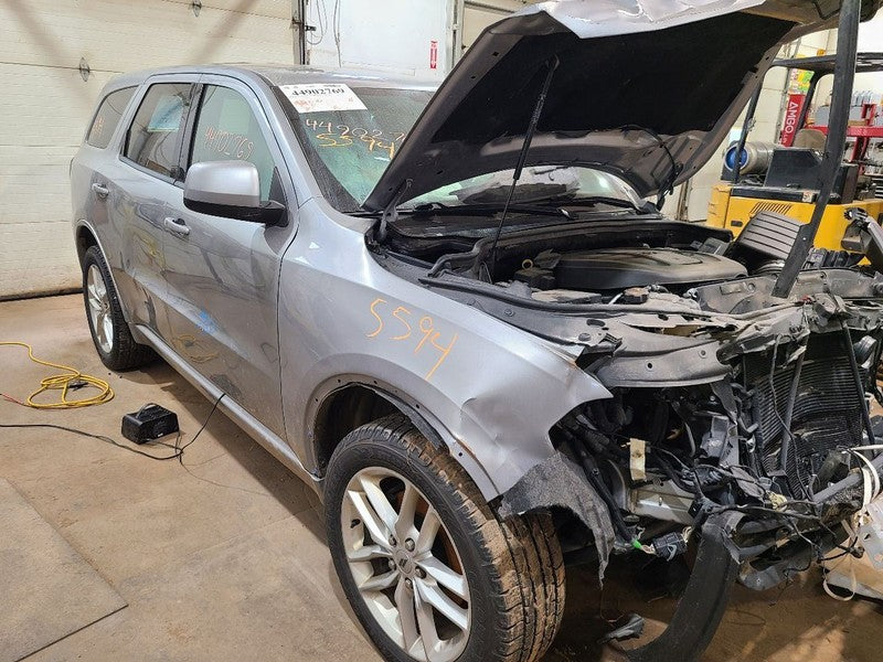Engine 3.6L VIN G 8th Digit Fits 16-25 DURANGO 671550