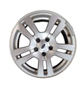 Wheel 17x7-1/2 Painted Aluminum 10 Spoke Fits 11-14 EDGE 655945