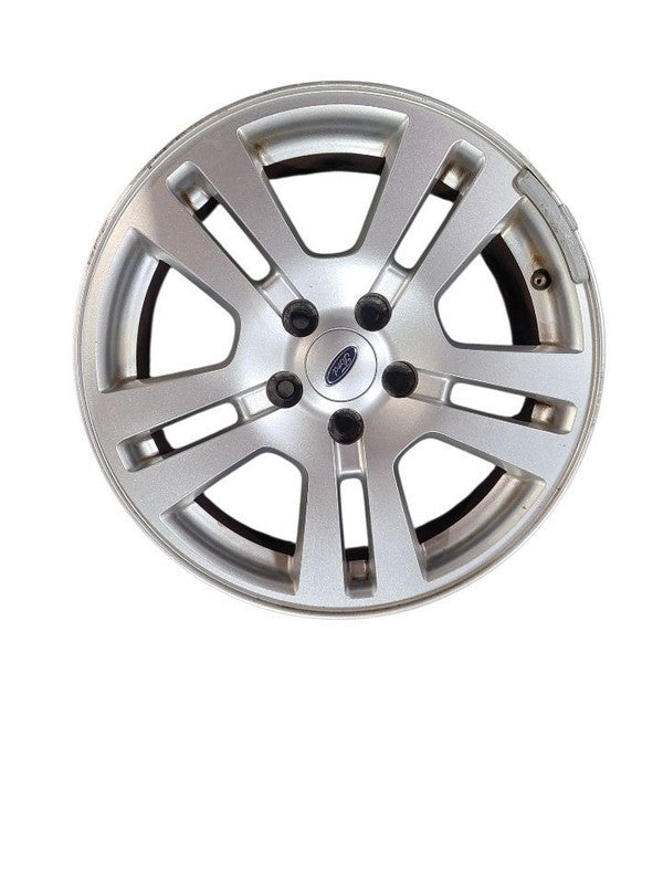 Wheel 17x7-1/2 Painted Aluminum 10 Spoke Fits 11-14 EDGE 655945