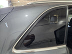 Passenger Quarter Glass VIN Fp 7th And 8th Digit Fits 09-17 AUDI Q5 63