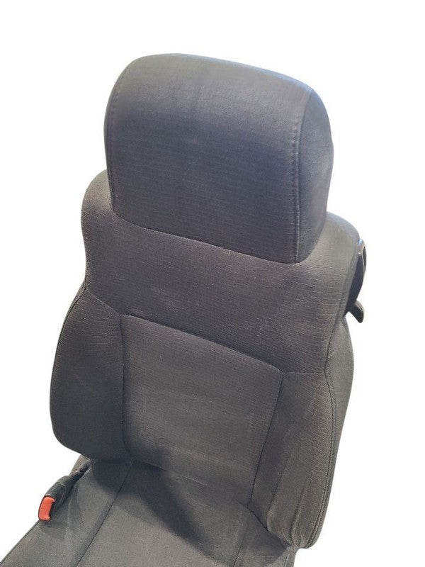 Driver Front Seat Bucket Manual Cloth Fits 03-06 WRANGLER 655525