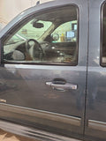 Driver Left Front Door Thru 11/14/10 Fits 07-11 AVALANCHE 1500 670109
