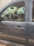 Driver Left Front Door Thru 11/14/10 Fits 07-11 AVALANCHE 1500 670109