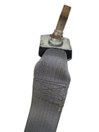 CARAVAN   2008 Seat Belt Rear 607617
