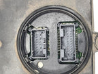 Passenger Chassis ECM Lamps Leveling Control LED Fits 17-22 PRIUS 6786