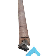 Rear Drive Shaft 4WD Regular Cab 2 Door Fits 09-12 DODGE 1500 PICKUP 6