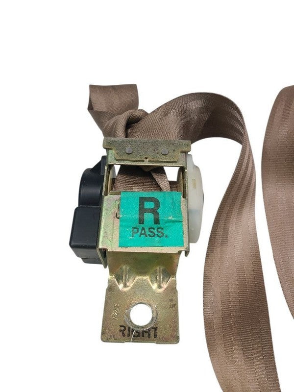 ROADMASTR 1995 Seat Belt Front 658396