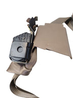 F150      1998 Seat Belt Front 663139