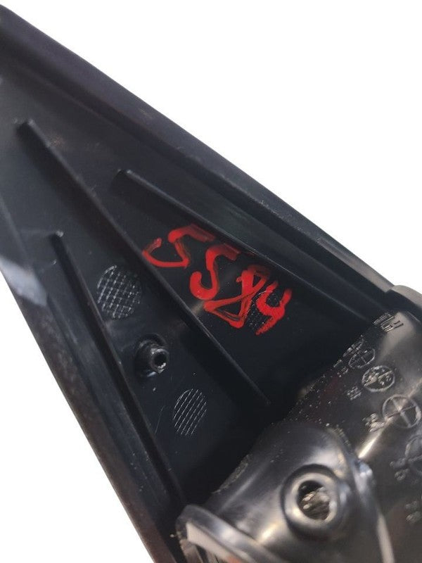 Driver Side View Mirror Power With Turn Signal Heated Fits 24-26 SELTO