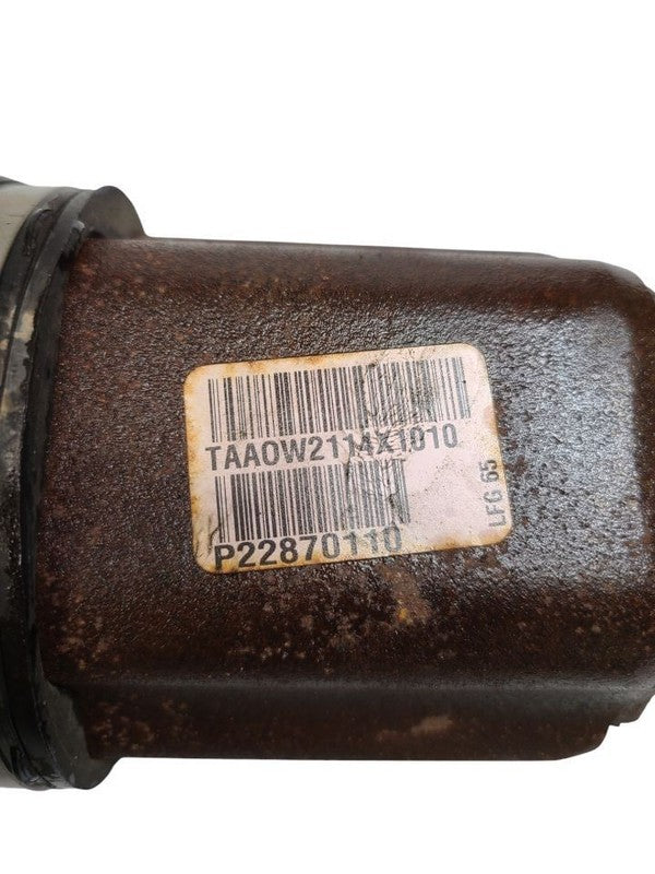 Driver Axle Shaft Front Automatic Transmission FWD 2.4L Fits 11-17 REG