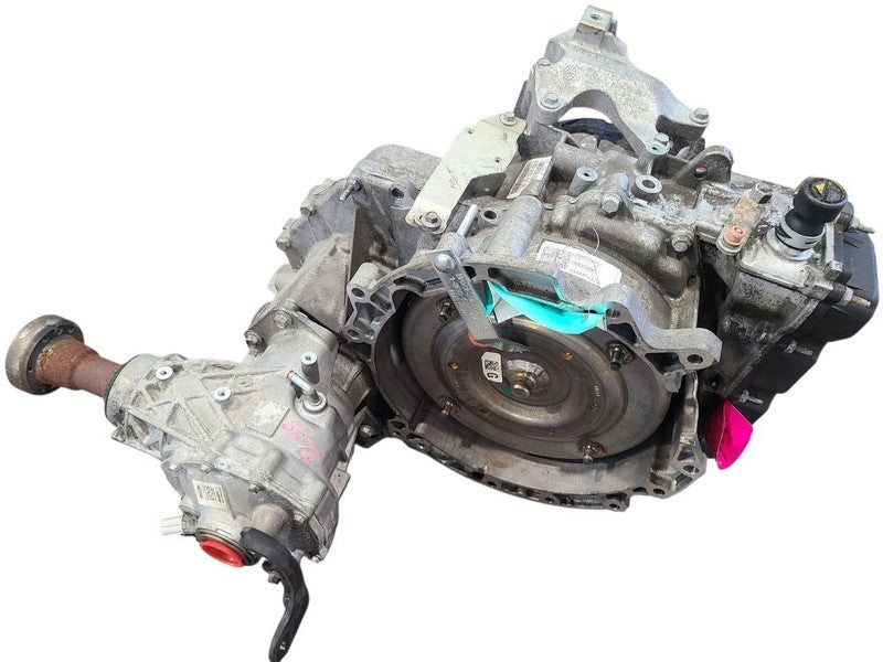 Automatic Transmission 2.3L AWD ID EJ7P-7000-JA Fits 15 MKC 676566