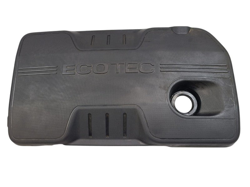 CAPTIVA S 2012 Engine Cover 616547