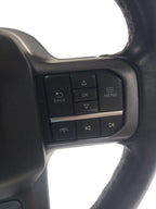 Steering Column Floor Shift Fits 21-25 FORD F150 PICKUP 670829