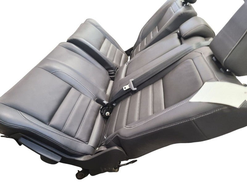 ESCAPE    2018 Seat Rear 617434