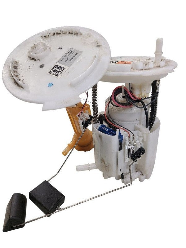 Fuel Pump Assembly Tank Mounted 2.0L Fits 19-24 EDGE 655192